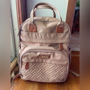 Diaper Bag